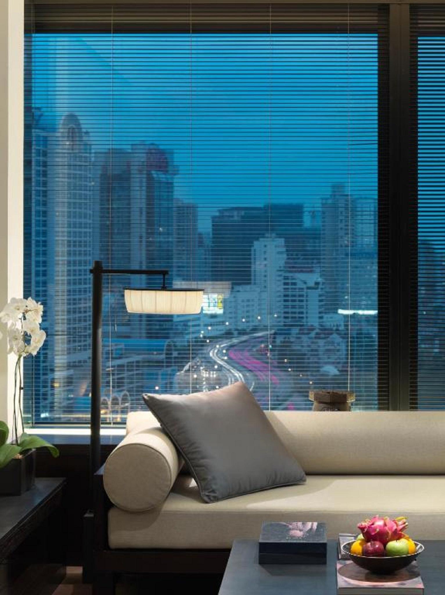 Hotel The Puli And Shanghai