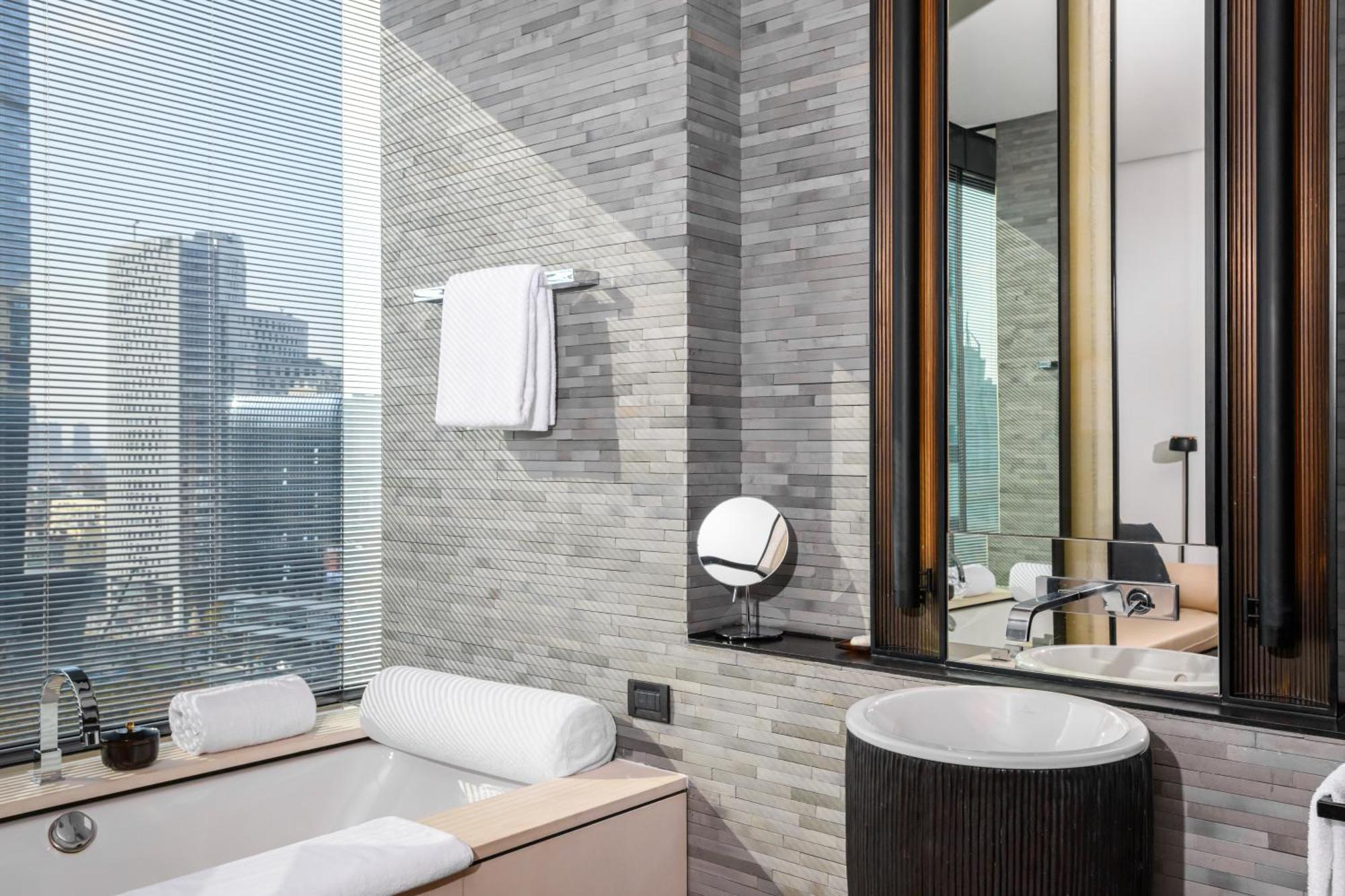 The Puli And 5* Shanghai