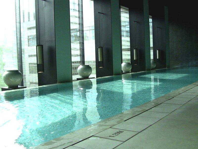 Hotel The Puli And Shanghai