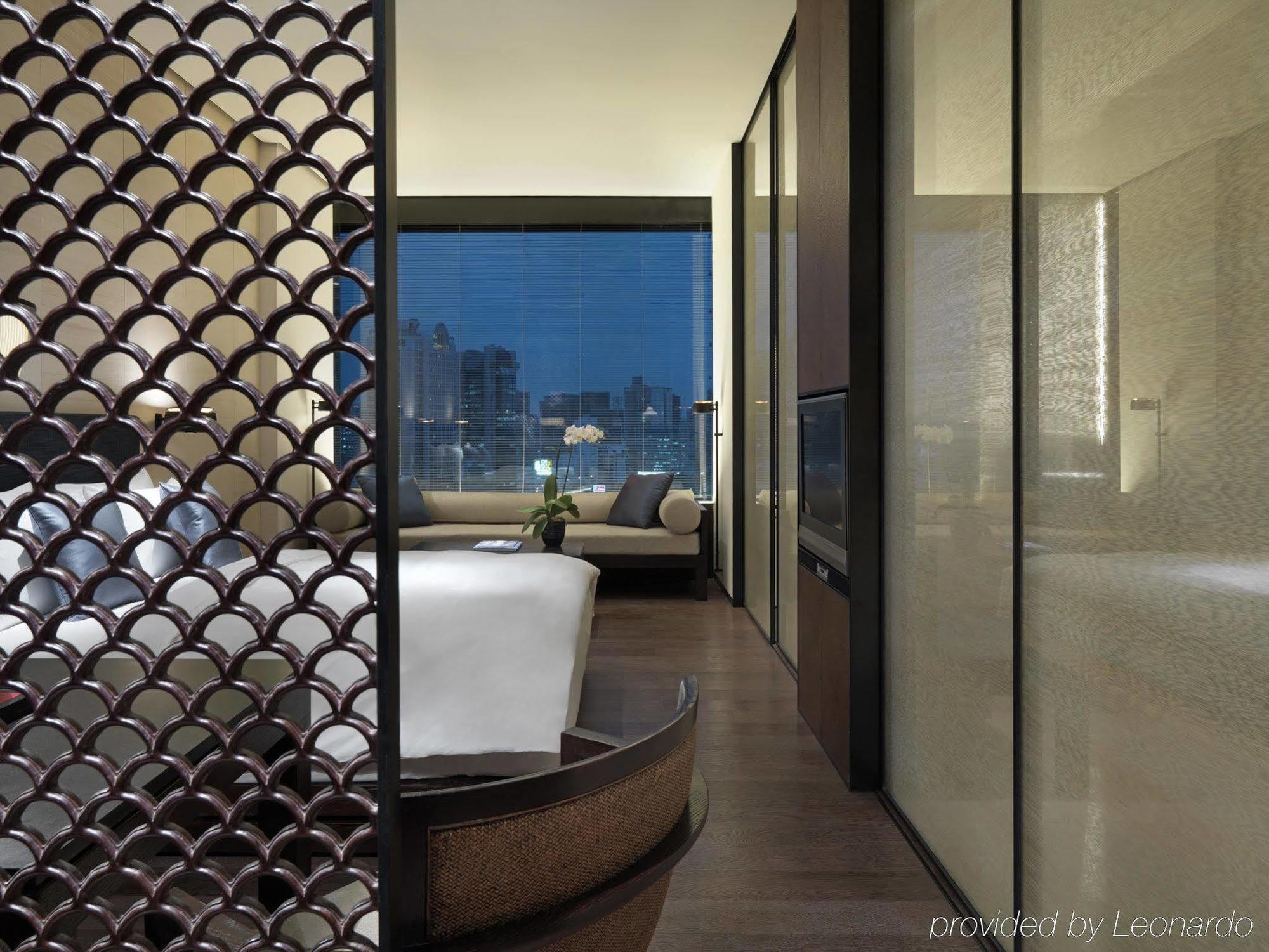 Hotel The Puli And 5*