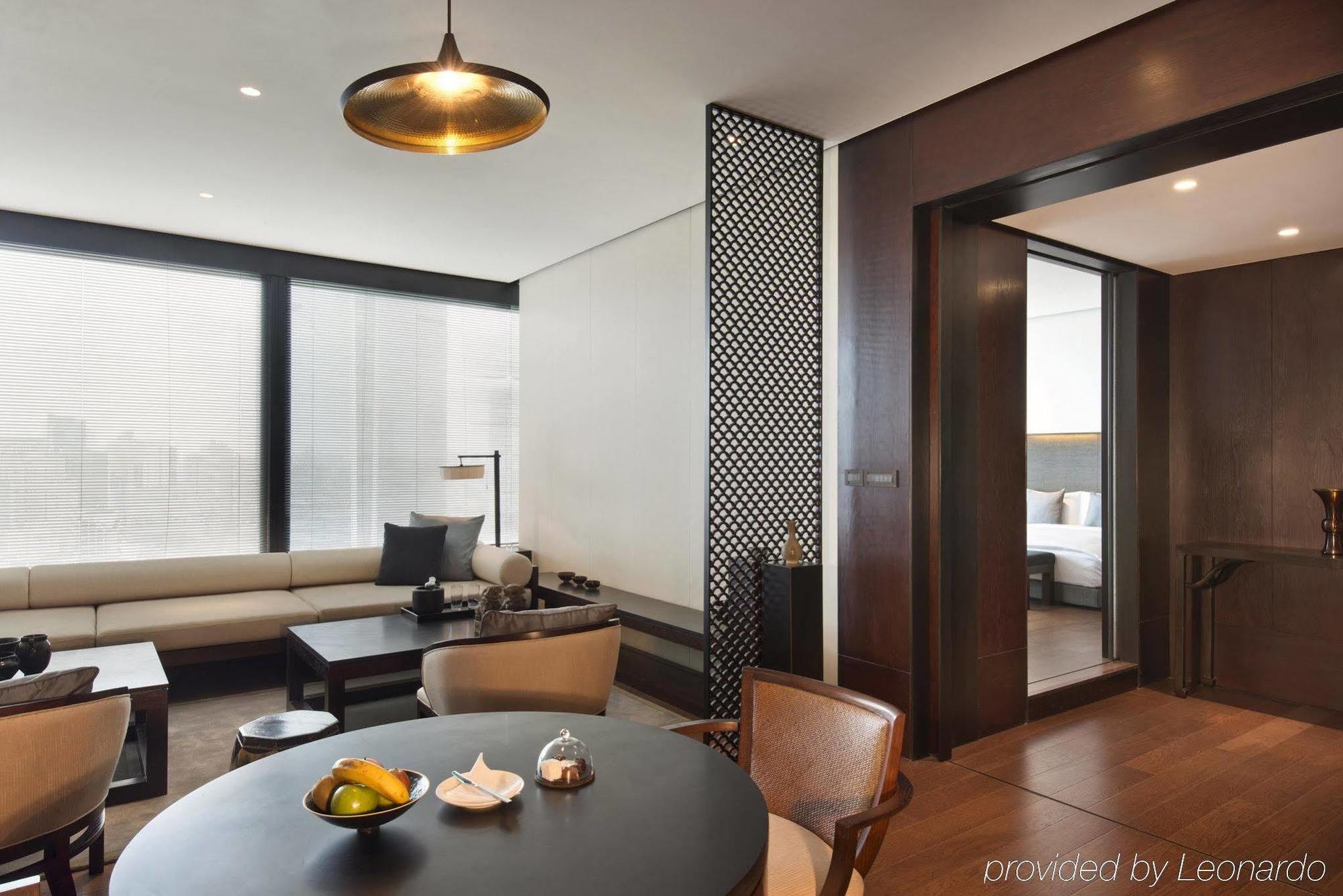 The Puli And Hotel 5*