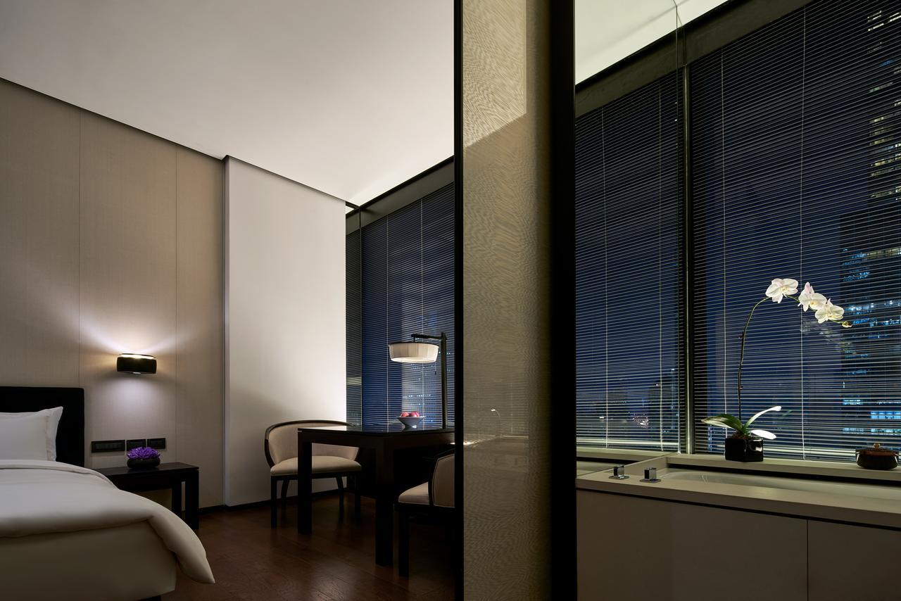 Hotel The Puli And