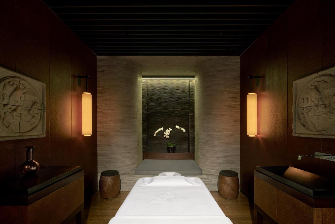 The Puli And Hotel 5*