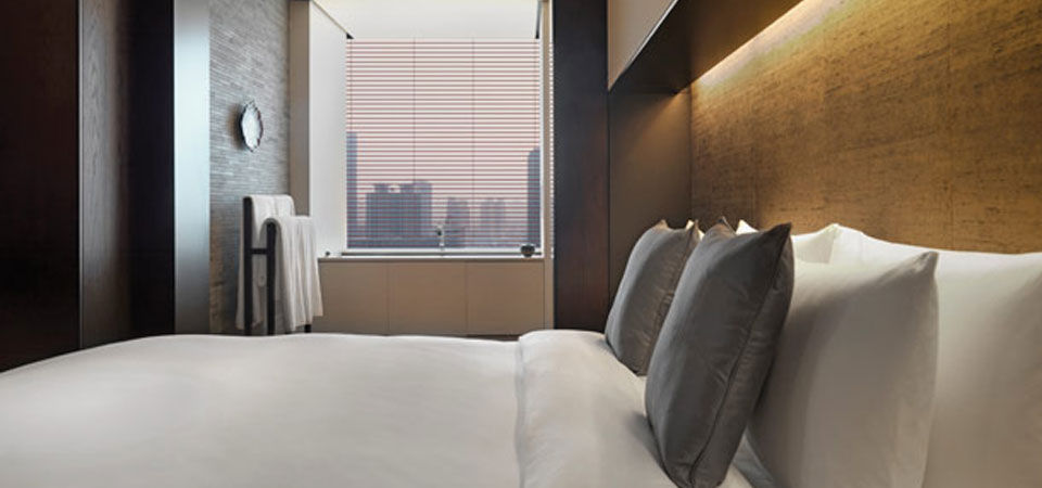 Hotel The Puli And Shanghai